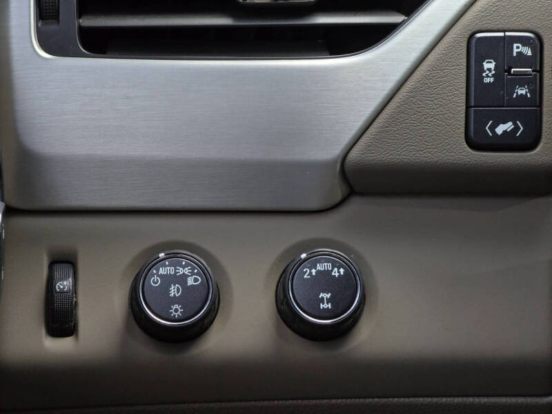 2020 GMC Yukon SLT Standard Edition