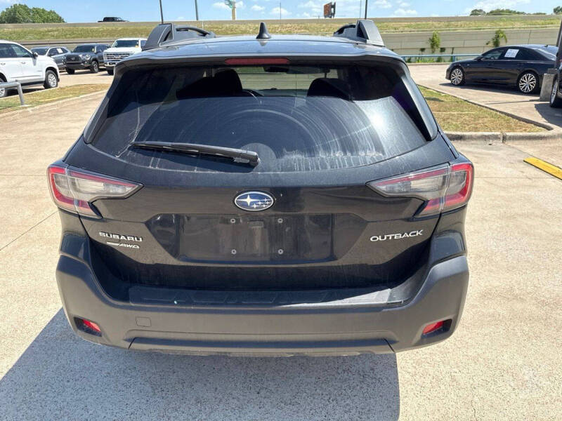 2023 Subaru Outback Premium