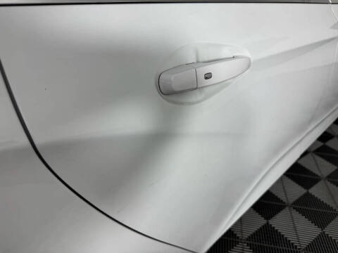 2020 Chevrolet Impala LT