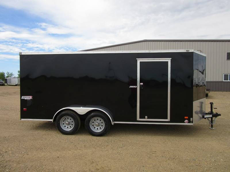 2019 Bravo 7' x 16'