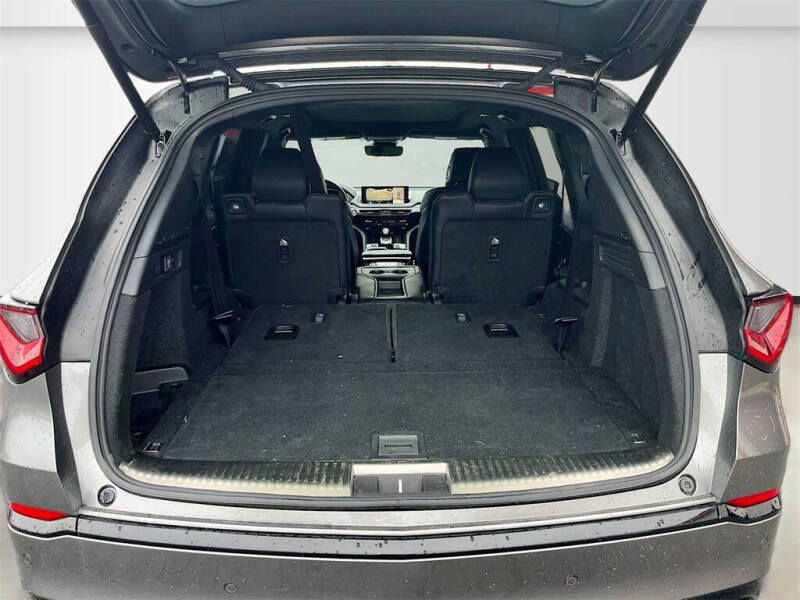 2023 Acura MDX SH-AWD Type S w/Advance Package