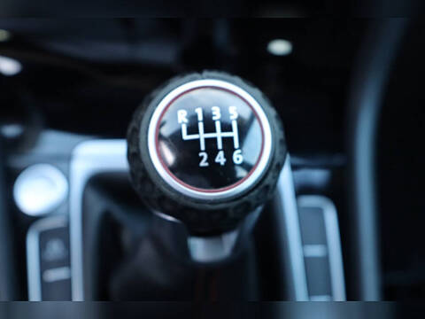 2020 Volkswagen Golf GTI Autobahn