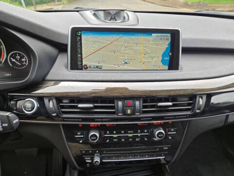 2014 BMW X5 xDrive35d