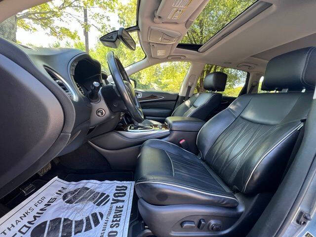 InfinitiQX6044