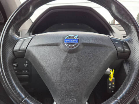 2013 Volvo XC90 3.2 R-Design