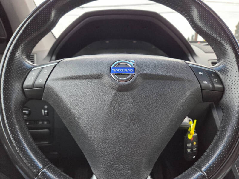 2013 Volvo XC90 3.2 R-Design