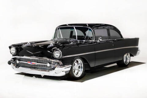 1957 Chevrolet 210