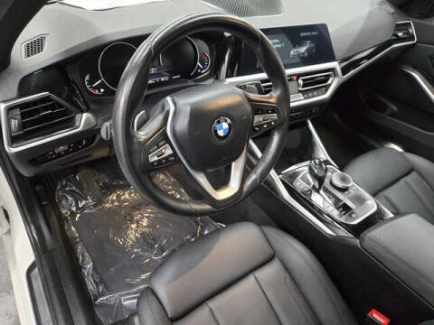 2019 BMW 3 Series 330i