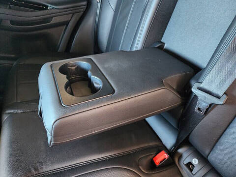 2023 Land Rover Range Rover Evoque P250 R-Dynamic S