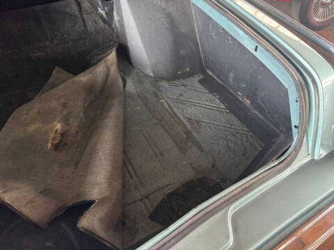 1964 Chrysler Imperial