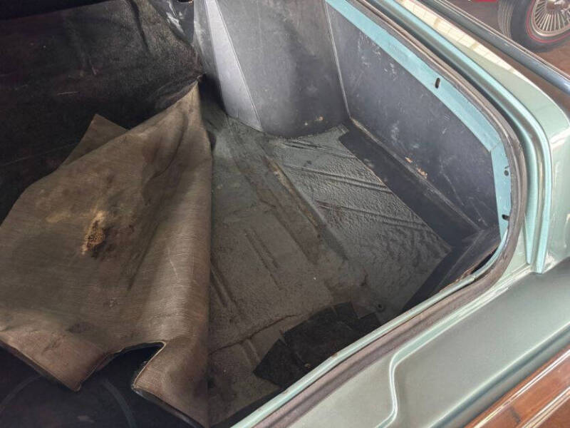 1964 Chrysler Imperial