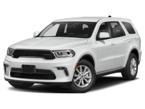 2024 Dodge Durango for sale at Auto Group South - Performance Dodge Chrysler Jeep in Ferriday LA