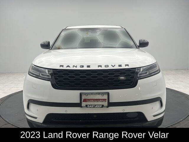 2023 Land Rover Range Rover Velar P250 S
