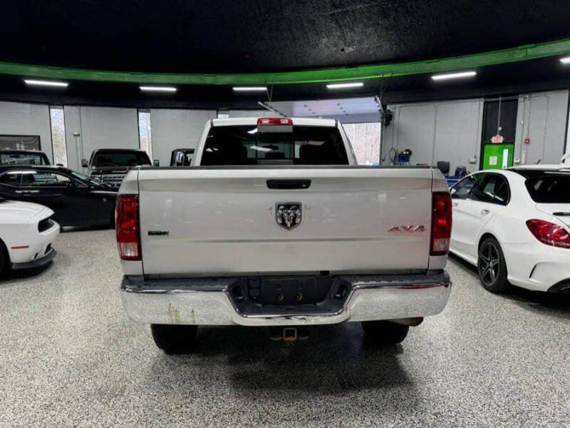 2012 RAM 2500