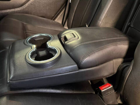 2013 Cadillac SRX Performance Collection