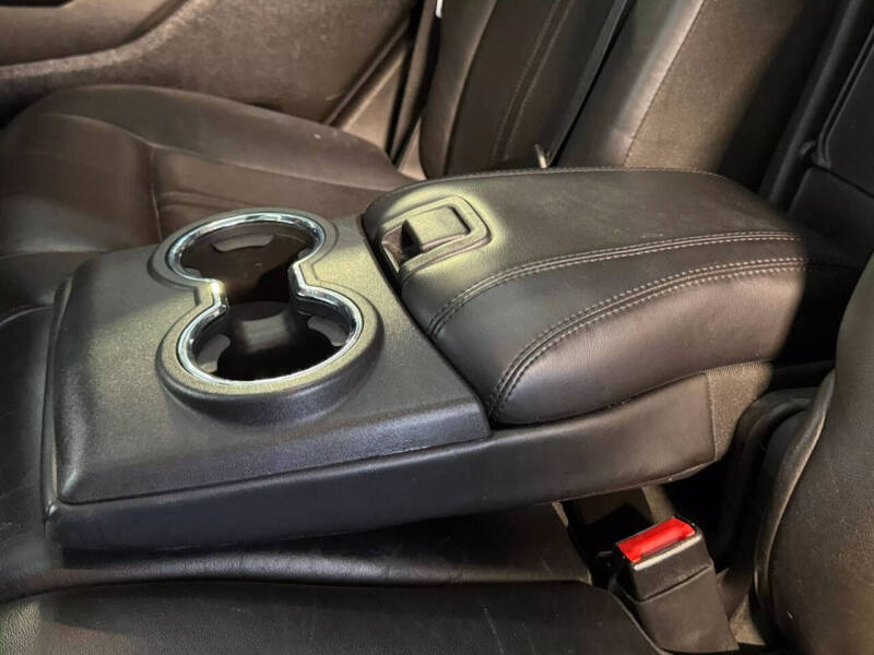 2013 Cadillac SRX Performance Collection