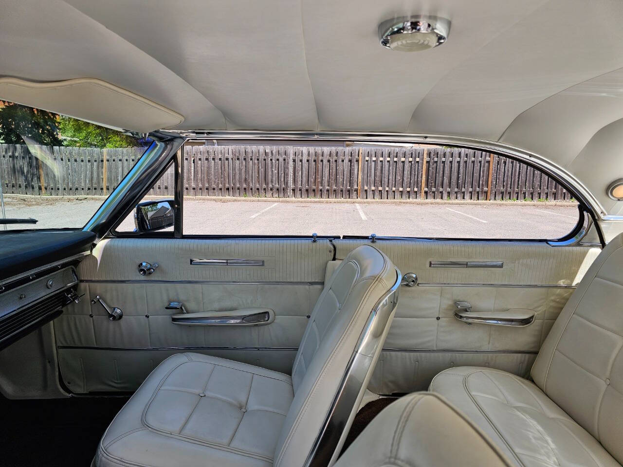 1964 Mercury Marauder 145