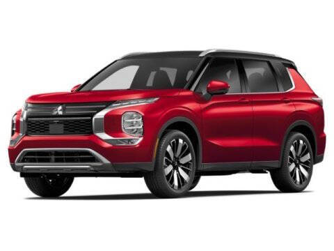 2025 Mitsubishi Outlander for sale at DON HERRING MITSUBISHI in Irving TX