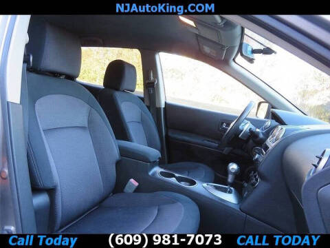 2009 Nissan Rogue SL