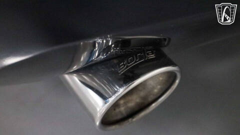 2005 Ford Mustang