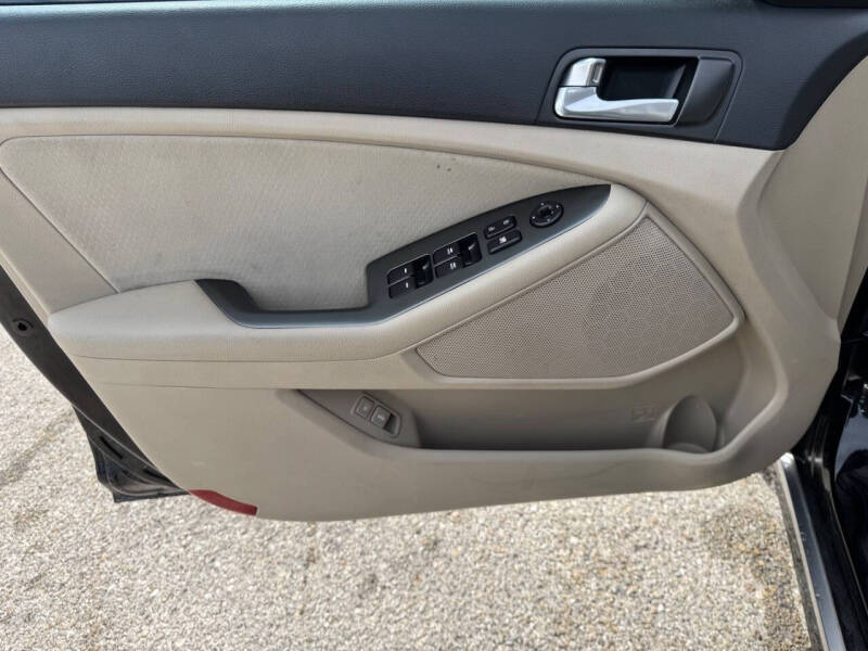2015 Kia Optima Hybrid