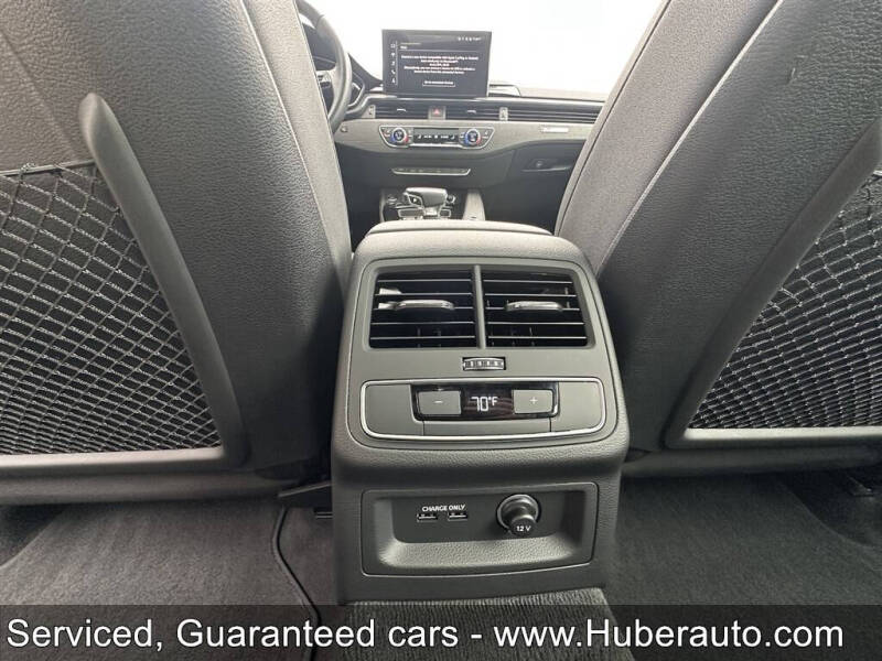 2024 Audi A5 Sportback quattro S line Prem Plus 45 TFSI