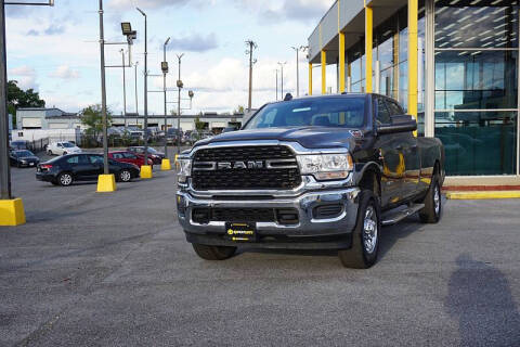 2022 RAM 2500 for sale at CarSmart in Temple Hills MD