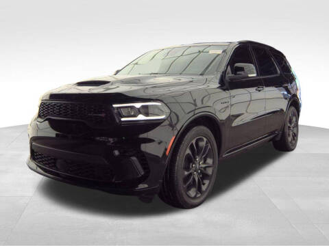 2024 Dodge Durango R/T Plus