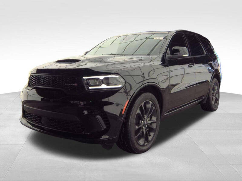 2024 Dodge Durango R/T Plus