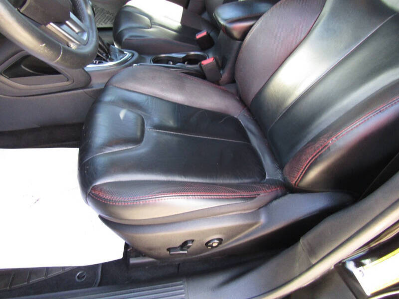 2016 Dodge Dart GT