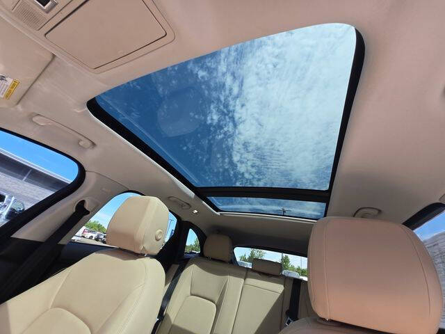 2017 Jaguar F-PACE 20d Premium