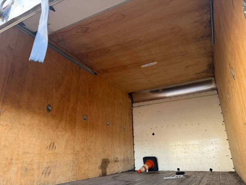 2019 Chevrolet Express 3500