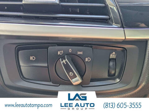 2015 BMW X5 sDrive35i