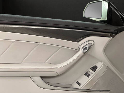 2013 Cadillac CTS 3.6L