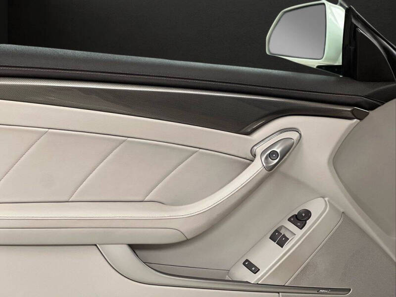 2013 Cadillac CTS 3.6L
