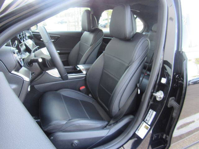 2023 Mercedes-Benz C-Class C 300