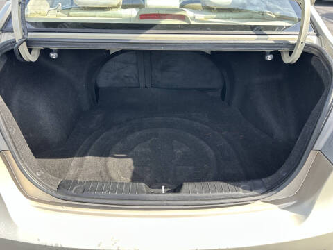 2010 Hyundai Elantra GLS