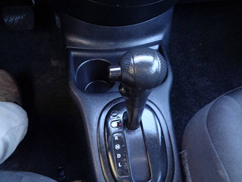 2016 Nissan Versa 1.6 S