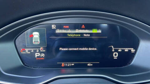 2022 Audi Q5 quattro S line Prem Plus 45 TFSI