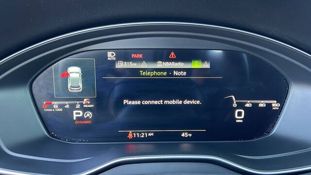 2022 Audi Q5 quattro S line Prem Plus 45 TFSI