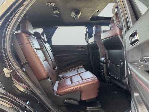 2024 Dodge Durango R/T Premium