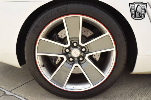 2011 Chevrolet Camaro SS