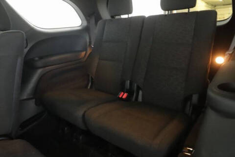 2024 Dodge Durango SXT