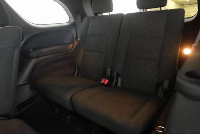 2024 Dodge Durango SXT