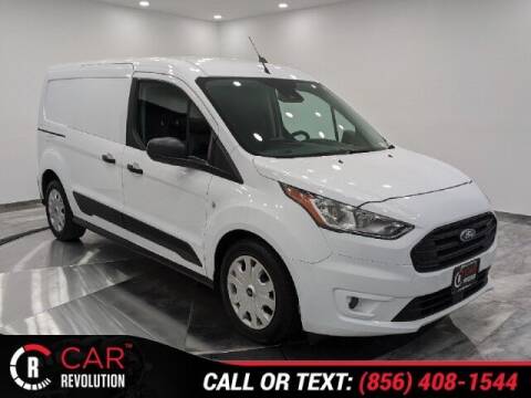 2019 Ford Transit Connect Cargo for sale at Car Revolution in Maple Shade NJ