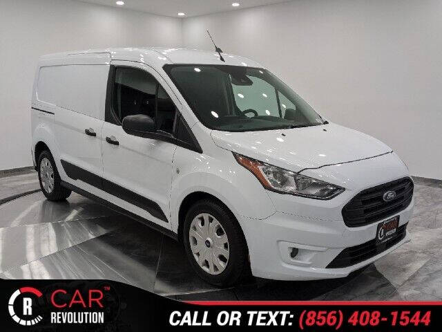 2019 Ford Transit Connect For Sale In Berlin, NJ - Carsforsale.com®