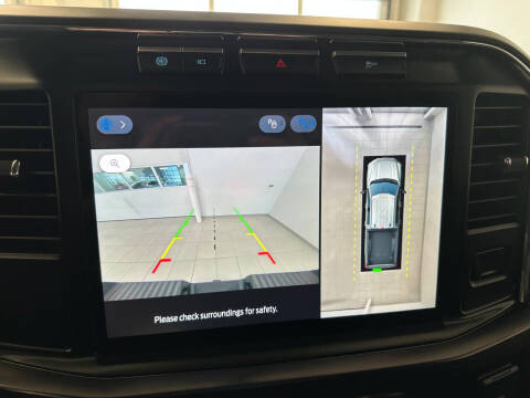 2023 Ford F-250 Super Duty