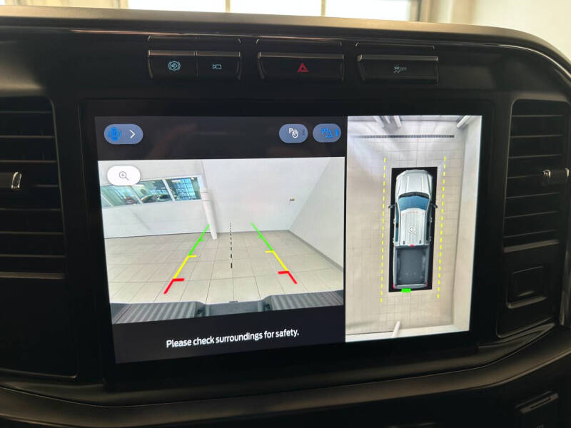 2023 Ford F-250 Super Duty