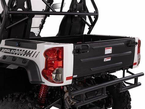 2025 Odes Powersports JUNGLECROSS 1000LT-2