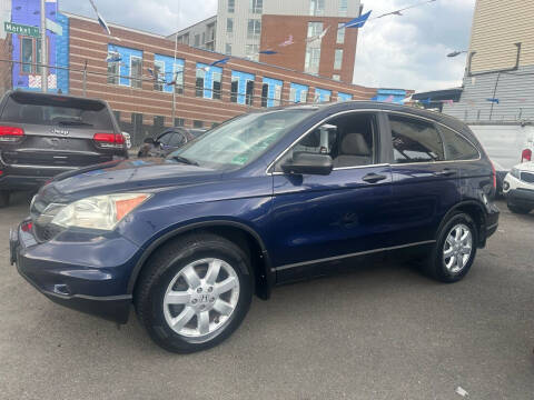 2011 Honda CR-V for sale at G1 Auto Sales in Paterson NJ